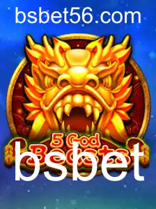 Descubra o Fascinante Mundo do Jogo 5GodBeasts e Como Ele se Relaciona com bsbet