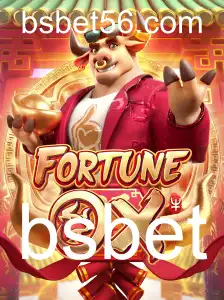 Descubra Tudo Sobre o Jogo FortuneOx e Como Jogar com a bsbet