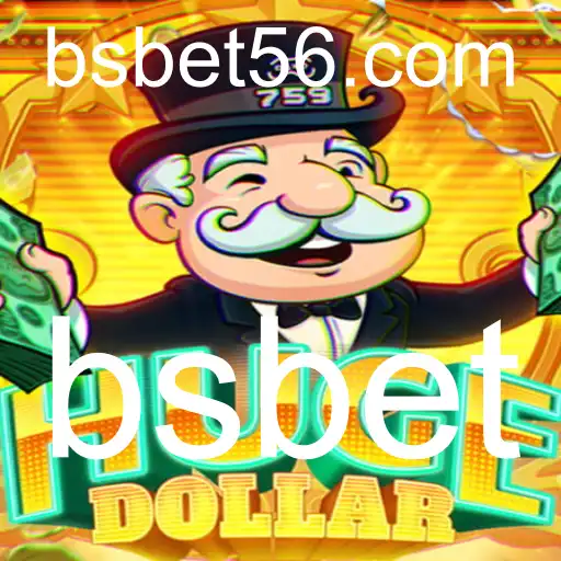 Descubra o Jogo Inovador HugeDollar com a Estratégia Única do BSBet