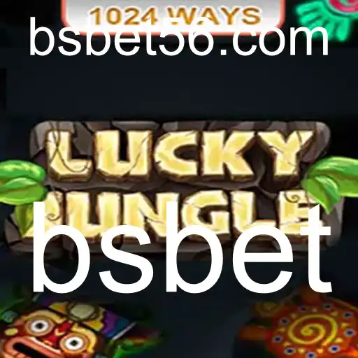 Explorando o Novo Fenômeno dos Jogos: LuckyJungle1024