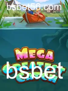 Aventura Aquática com MegaGreatestCatch: Regras, Dicas e Emoção