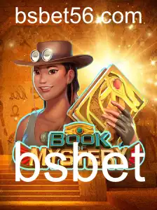 Explorando o Fascinante Mundo de BookofMystery e o Papel da bsbet