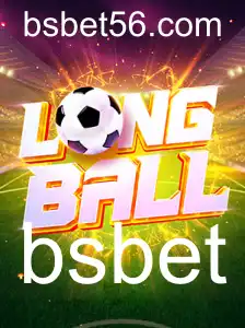 Desvendando LongBall: A Atraente Dinâmica de Jogo e o Impacto Atual