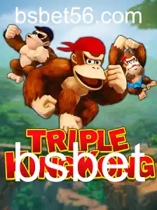 TripleKingKong: Descubra o Novo Fenômeno dos Jogos