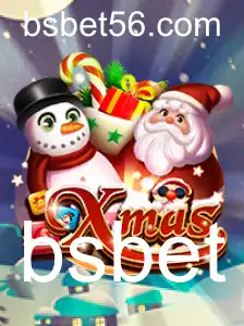 Descubra o Mundo Encantado de 'Xmas' com BSBet
